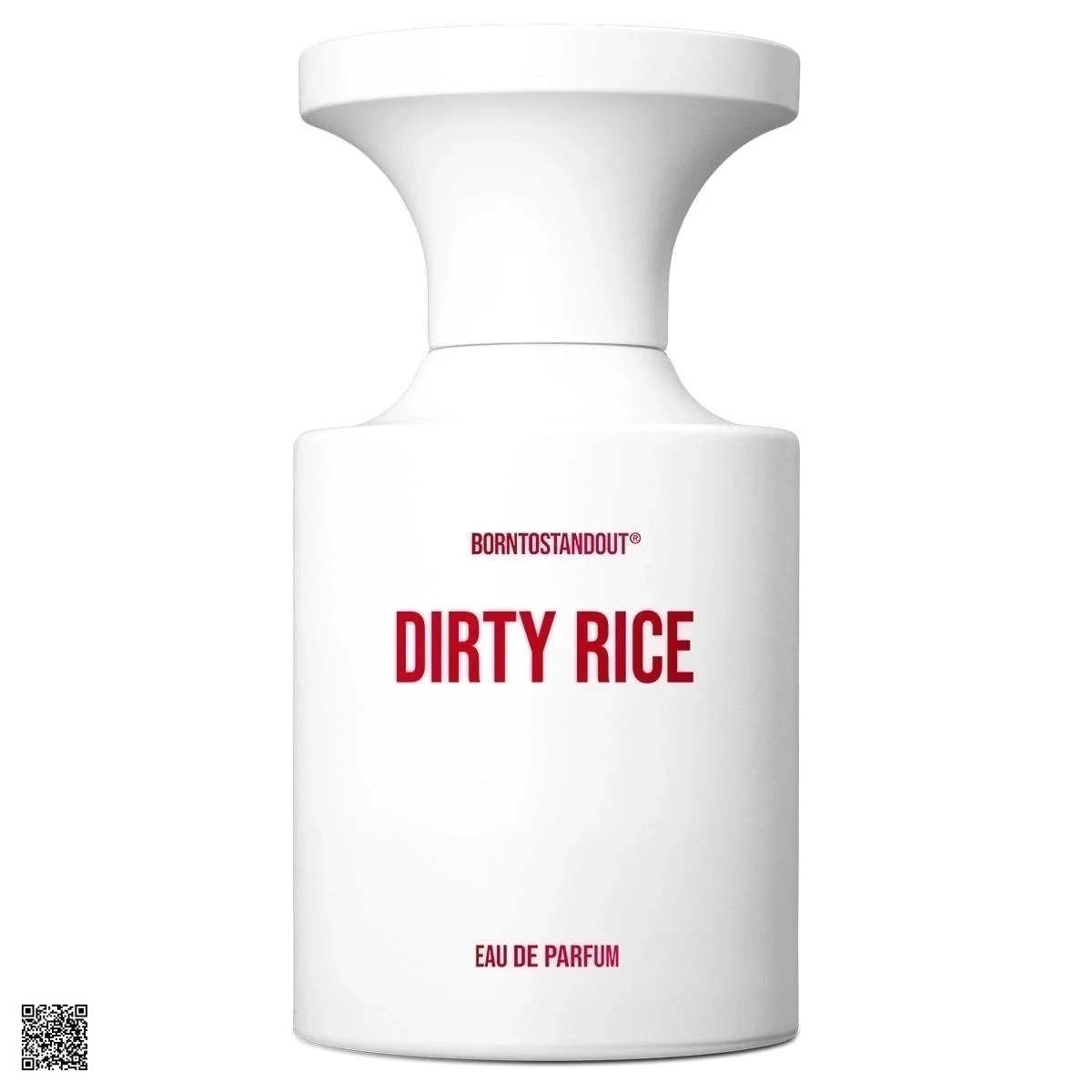 Nước Hoa Borntostandout Dirty Rice Eau de Parfum