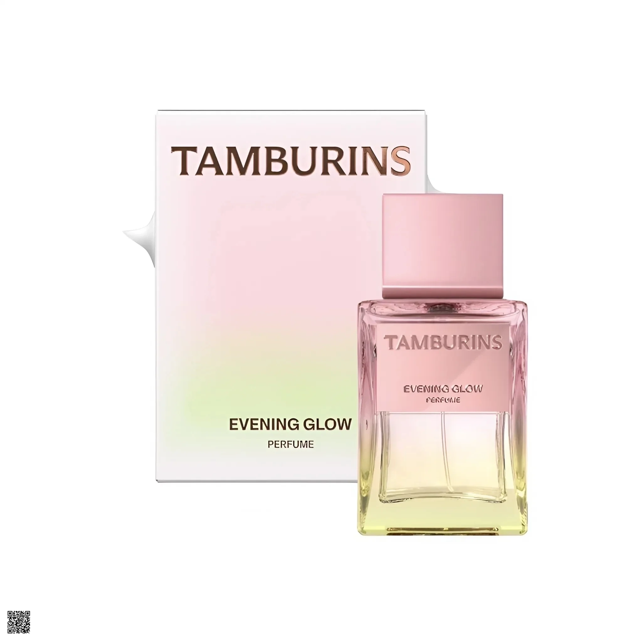 Nước Hoa Tamburins Evening Glow