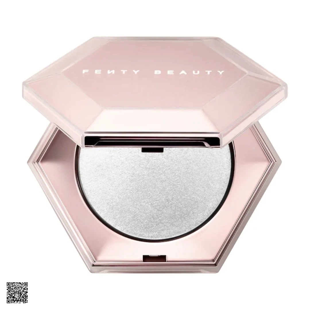Phấn Bắt Sáng Fenty Beauty Diamond Bomb All-Over Diamond Veil