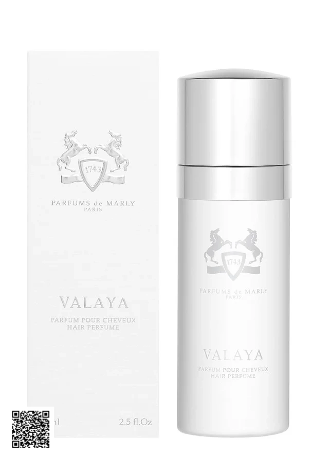 Nước Hoa Tóc Parfums De Marly Valaya Hair Perfume Mist
