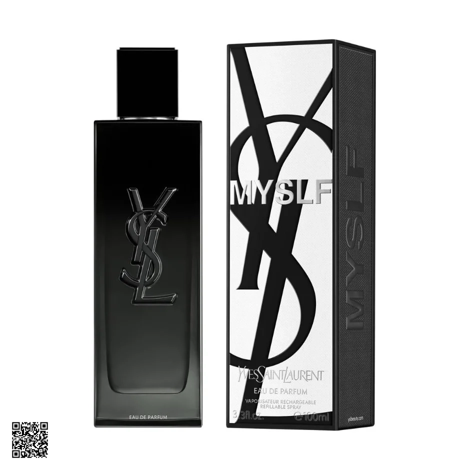 Nước Hoa YSL Myslf Eau De Parfum