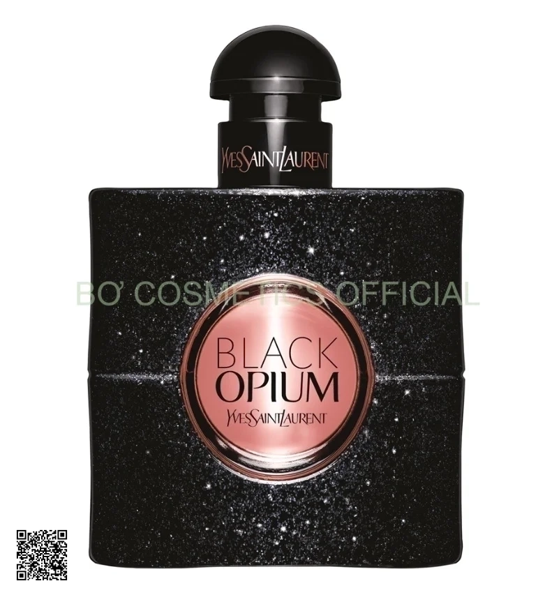 Nước Hoa YSL Black Opium Eau De Parfum