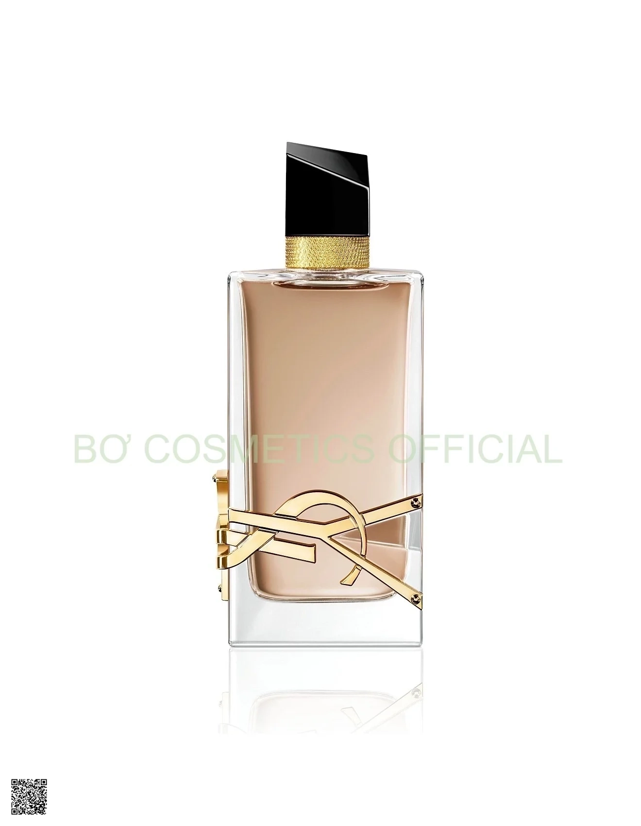 Nước Hoa YSL Libre Flowers and Flames Eau De Parfum Florale
