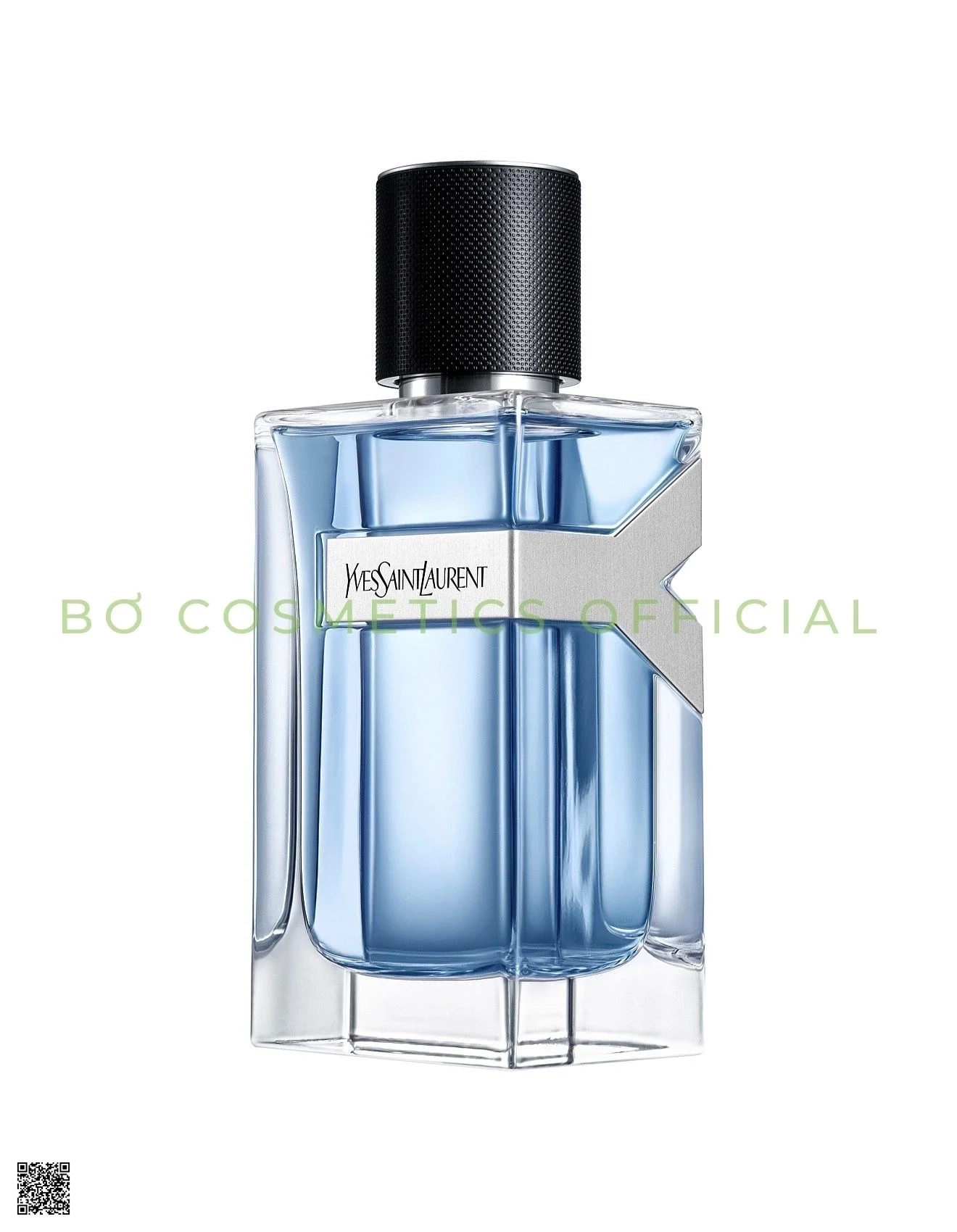 Nước Hoa YSL Y Eau De Toilette Reno