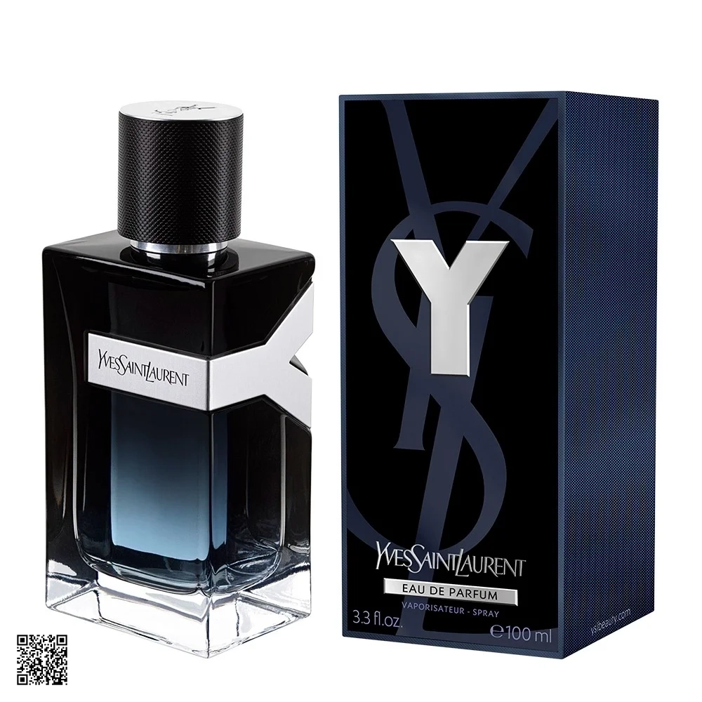 Nước Hoa YSL Y Eau De Parfum