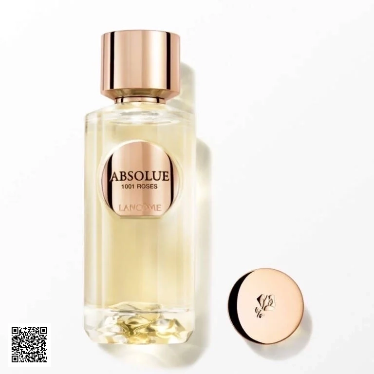 Nước Hoa Lancôme Absolue Les Parfums 1001 Roses
