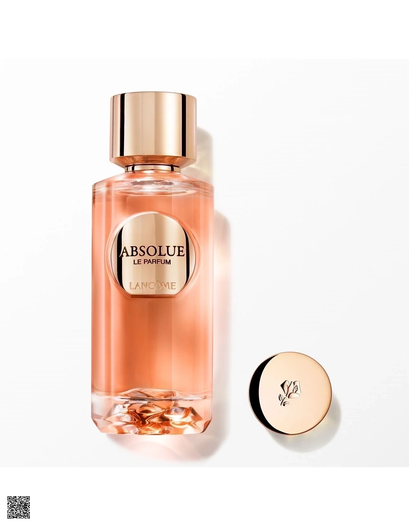 Nước Hoa Lancôme Absolue Les Parfums