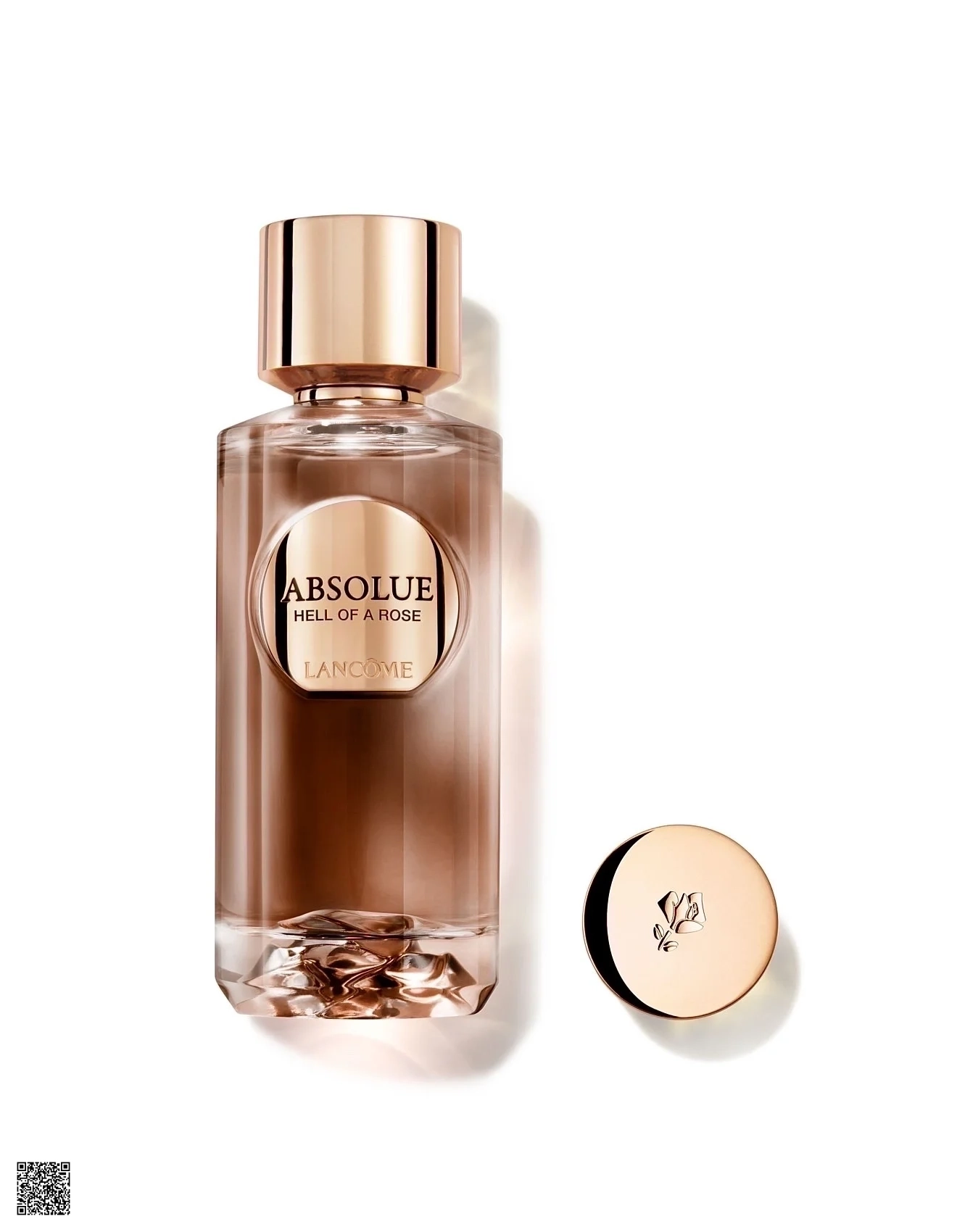 Nước Hoa Lancôme Absolue Les Parfums Hell Of A Rose EDP