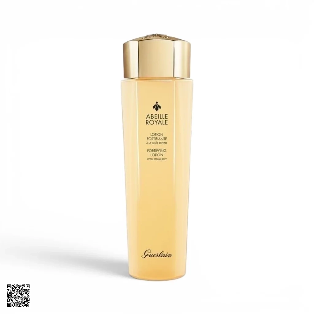 Nước Hoa Hồng Guerlain Abeille Royale Fortifying Lotion