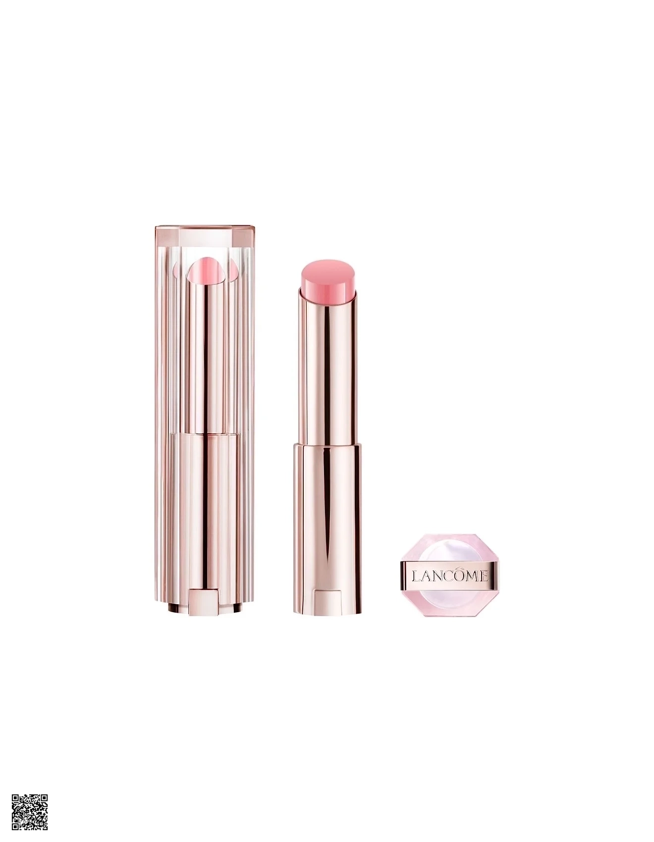 Son Dưỡng Lancôme Lip Idôle Squalane - 12 Butterglow™