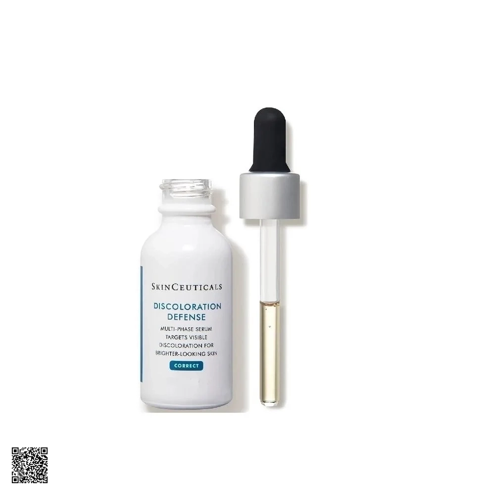 Serum Sáng Da Skinceuticals Discoloration Defense