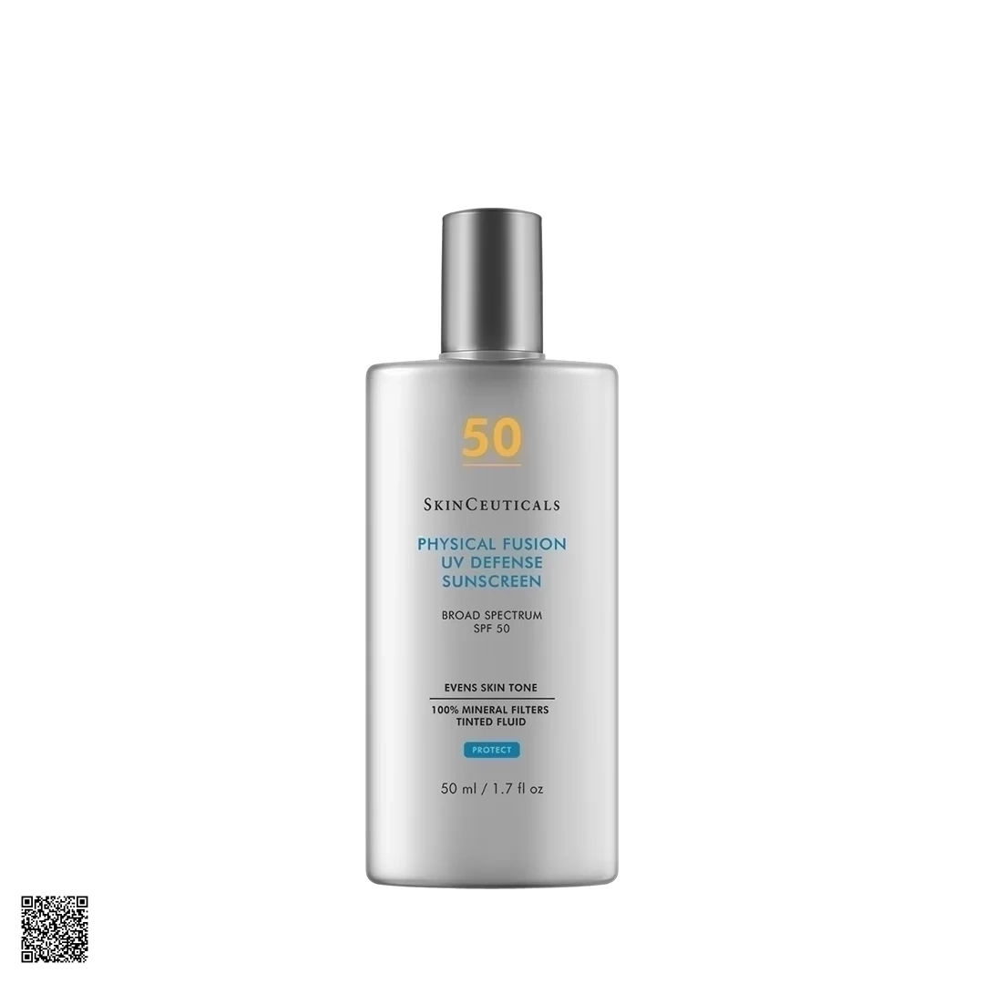 Kem Chống Nắng Vật Lý SkinCeuticals Physical Fusion UV Defense SPF 50