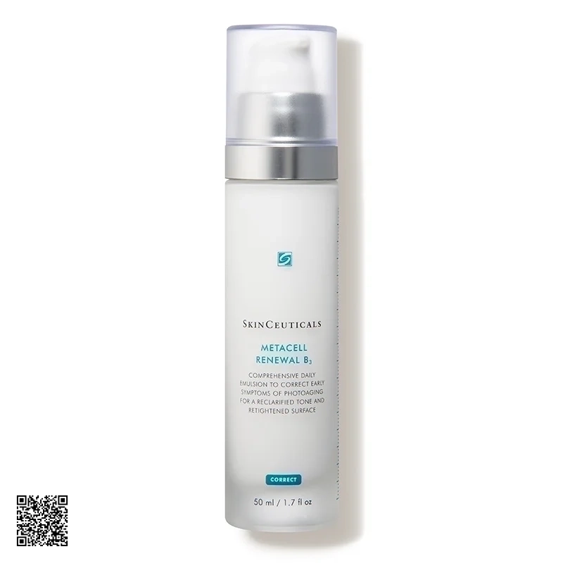 Kem Dưỡng SkinCeuticals Metacell Renewal B3