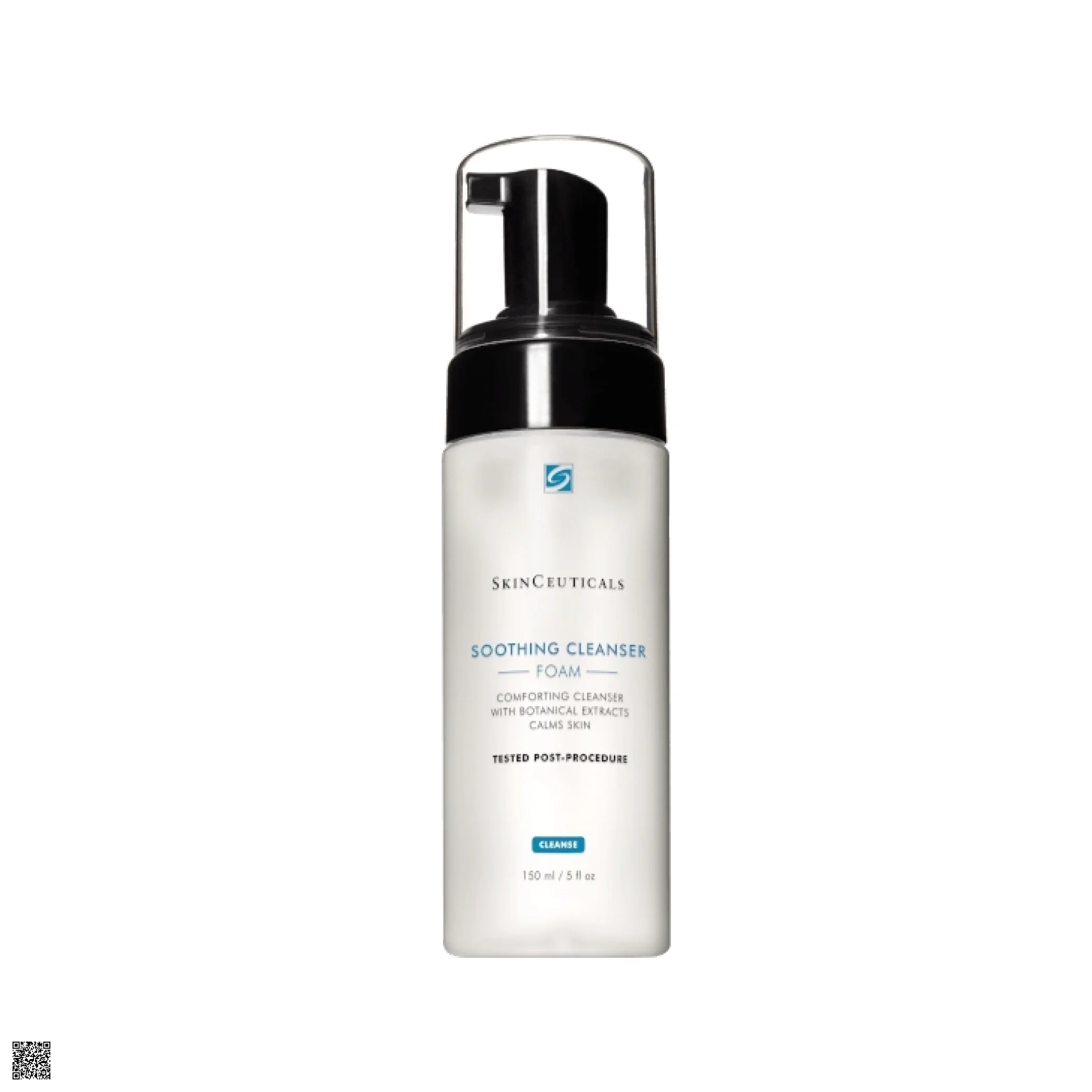 Sữa Rửa Mặt Tạo Bọt SkinCeuticals Soothing Cleanser