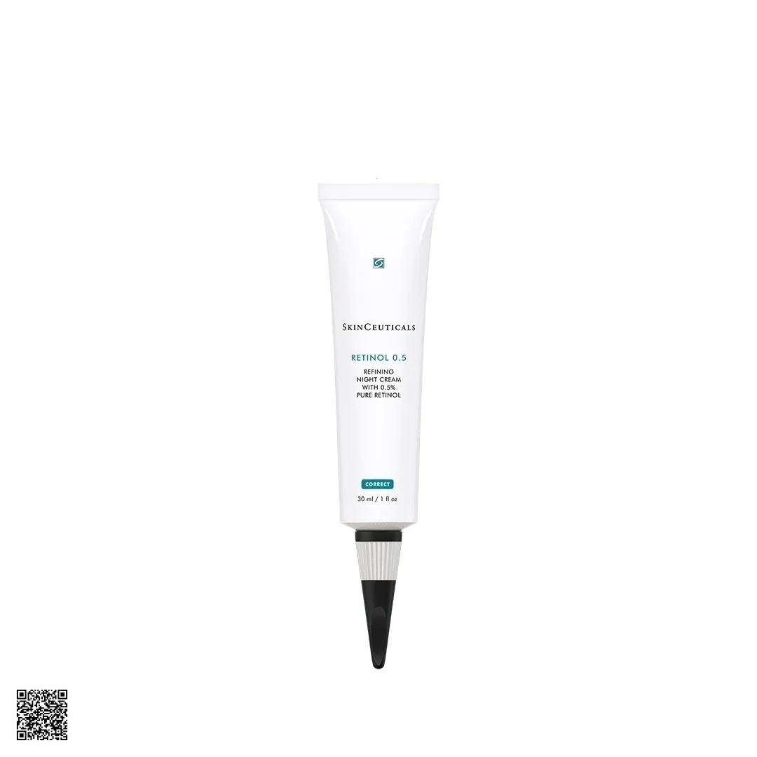 Kem Dưỡng Sáng Da SkinCeuticals Retinol 0.5%