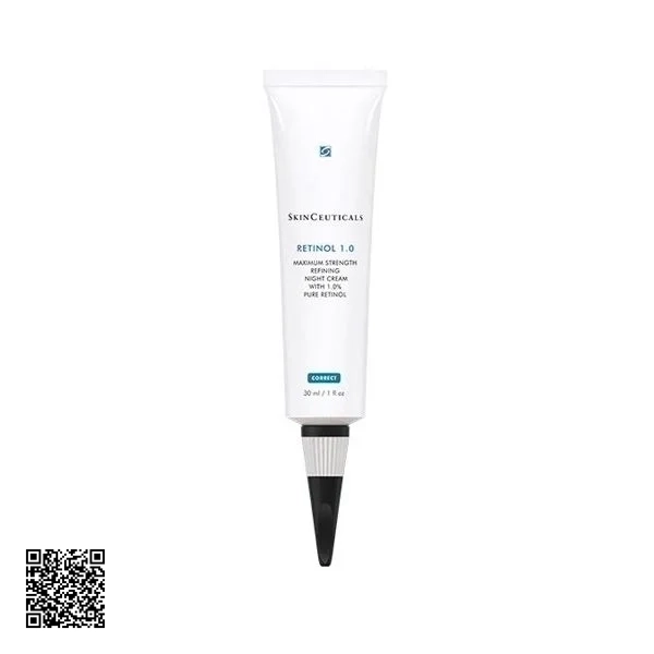 Kem Dưỡng Chống Lão Hóa SkinCeuticals Retinol 1.0