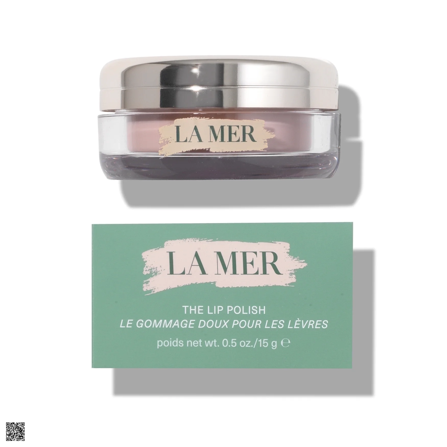 Tẩy Da Môi Chết La Mer The Lip Polish