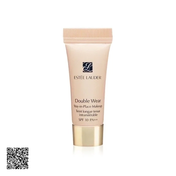 [Mini 5ml] Kem Nền Estee Lauder Double Wear Stay-in-Place Makeup SPF 10