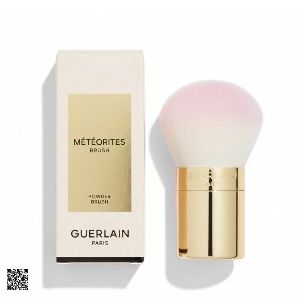 Cọ Trang Điểm Guerlain Meteorites Powder Brush