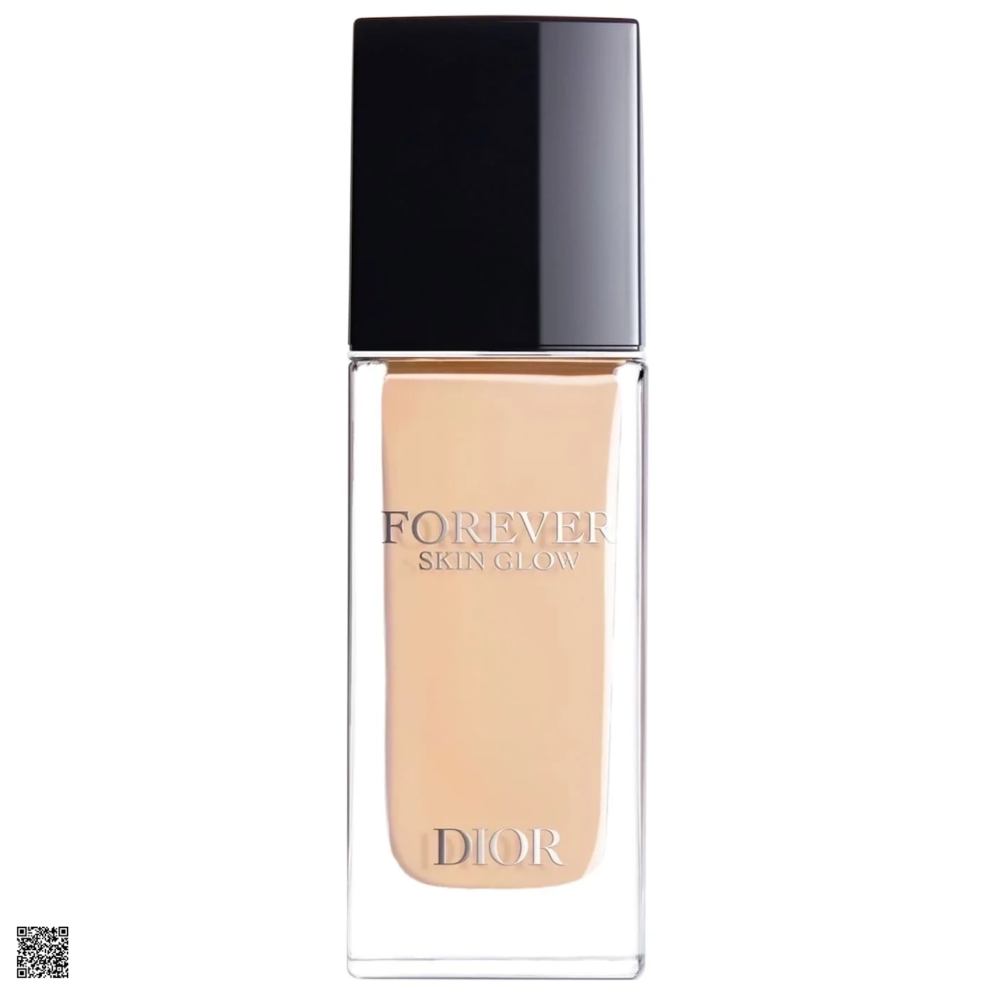 Kem Nền Dior Forever Skin Glow Foundation SPF 15