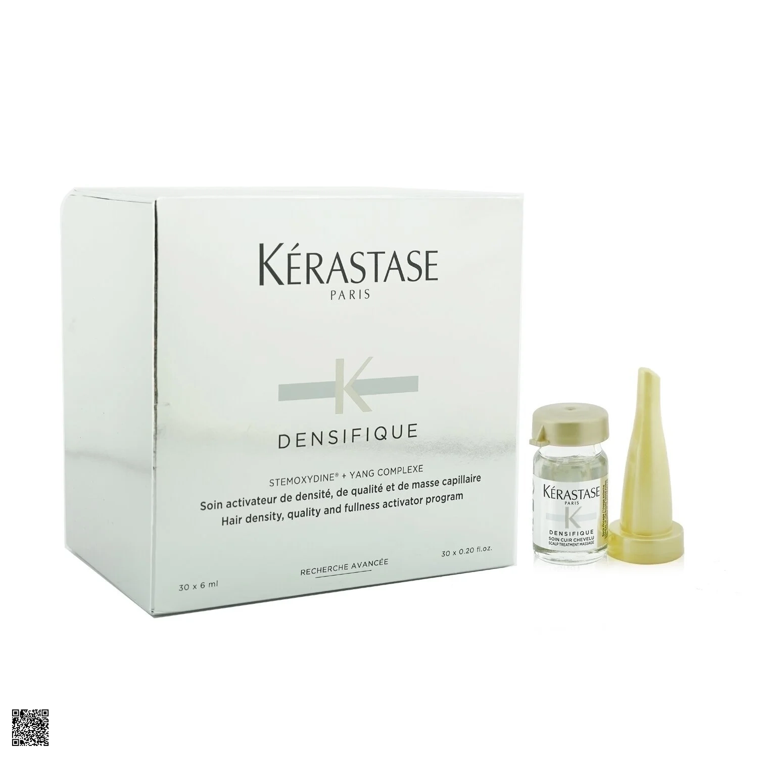 Serum Mọc Tóc Kérastase Densifique 30x6ml