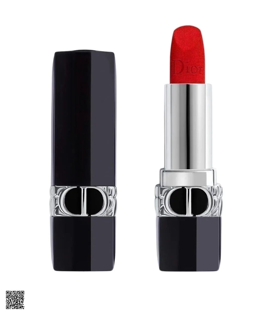 [Mini 1.5g] Son Thỏi Rouge Dior Forever Liquid