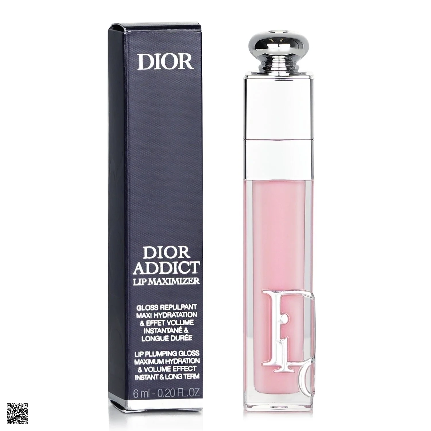 Son Dưỡng Môi Dior Addict Lip Maximizer