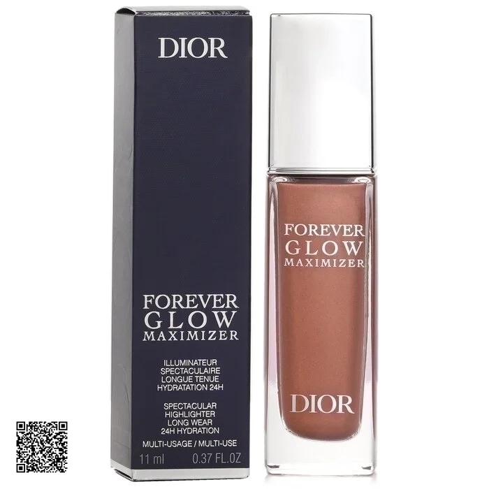 Kem Bắt Sáng Dạng Lỏng Dior Forever Glow Maximizer Liquid Highlighter