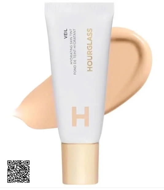 Kem Nền Hourglass Veil Hydrating Skin Tint Foundation