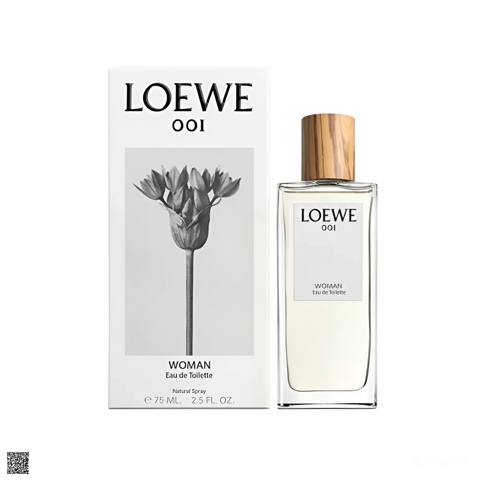 Nước Hoa Loewe 001 Woman Eau de Toilette