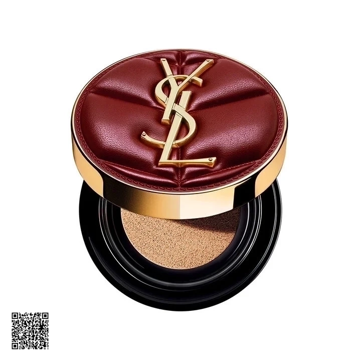 Phấn Nước YSL Le Cushion Encre De Peau Couture Cushion Foundation SPF23 PA++
