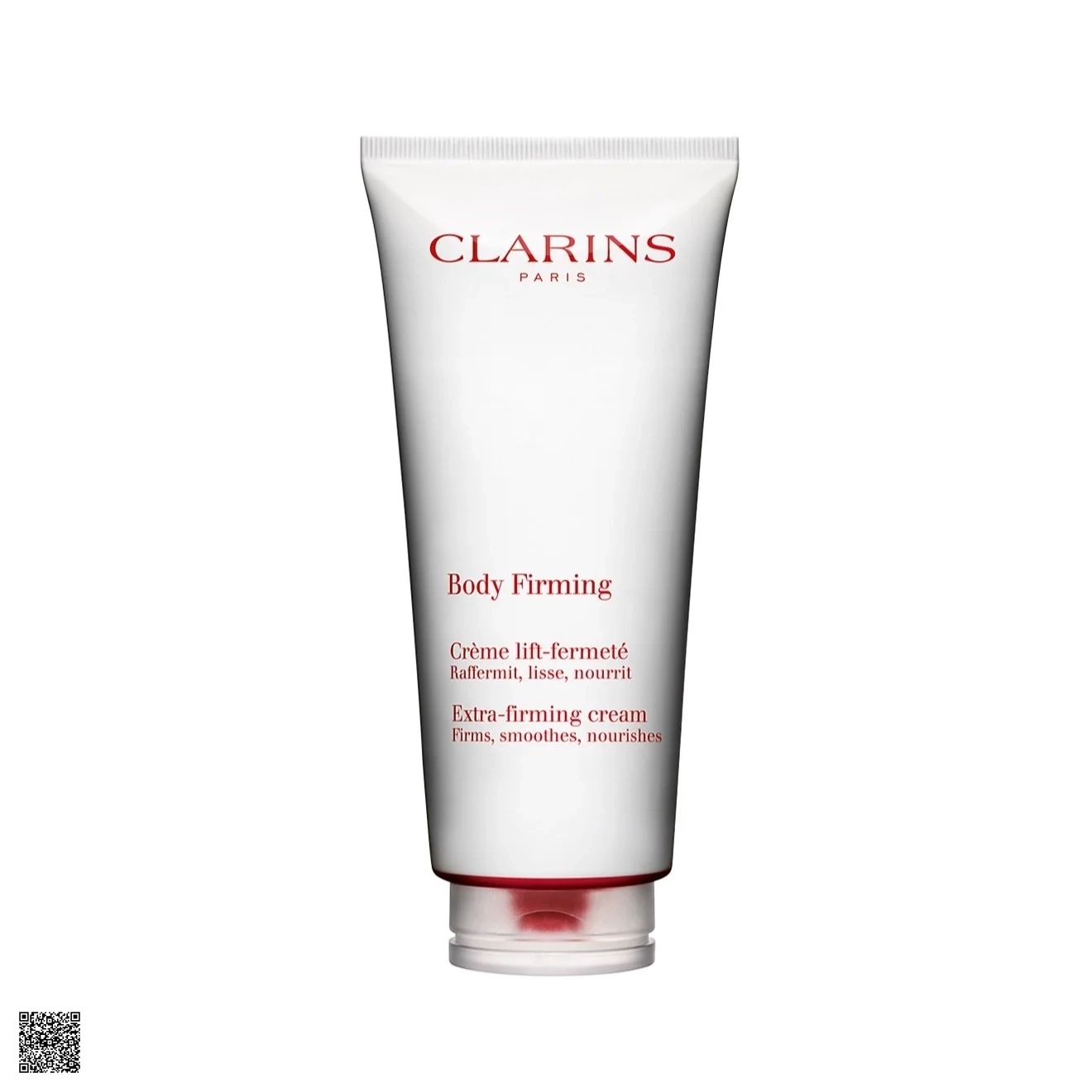 Kem Dưỡng Hỗ Trợ Săn Chắc Da Toàn Thân Clarins Body Firming Extra-Firming Cream