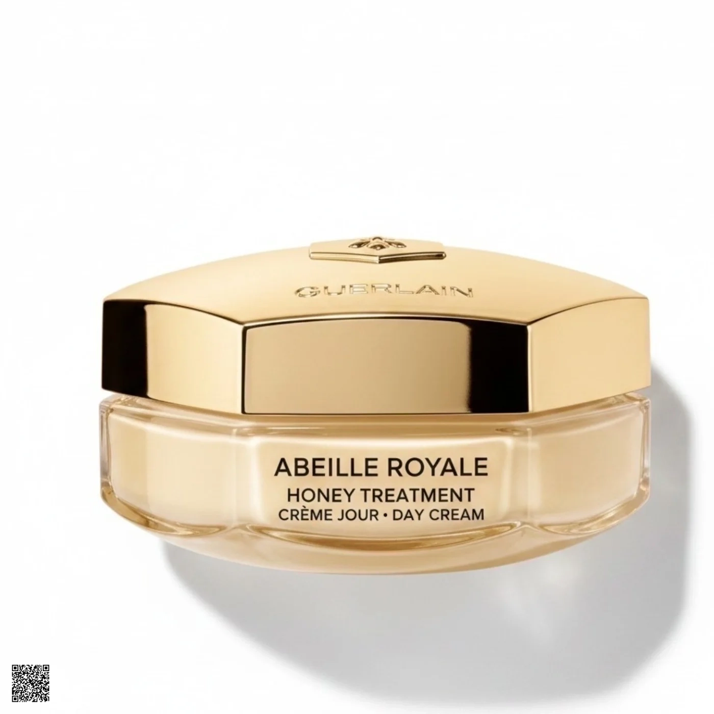 Kem Dưỡng Da Ban Ngày Guerlain Abeille Royale Honey Treatment Day Cream