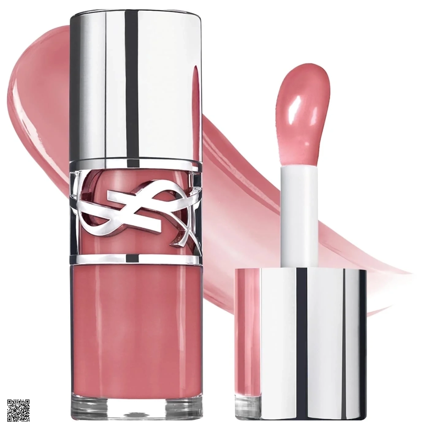 Son Dưỡng Môi YSL Loveshine Plumping Lip Oil Gloss