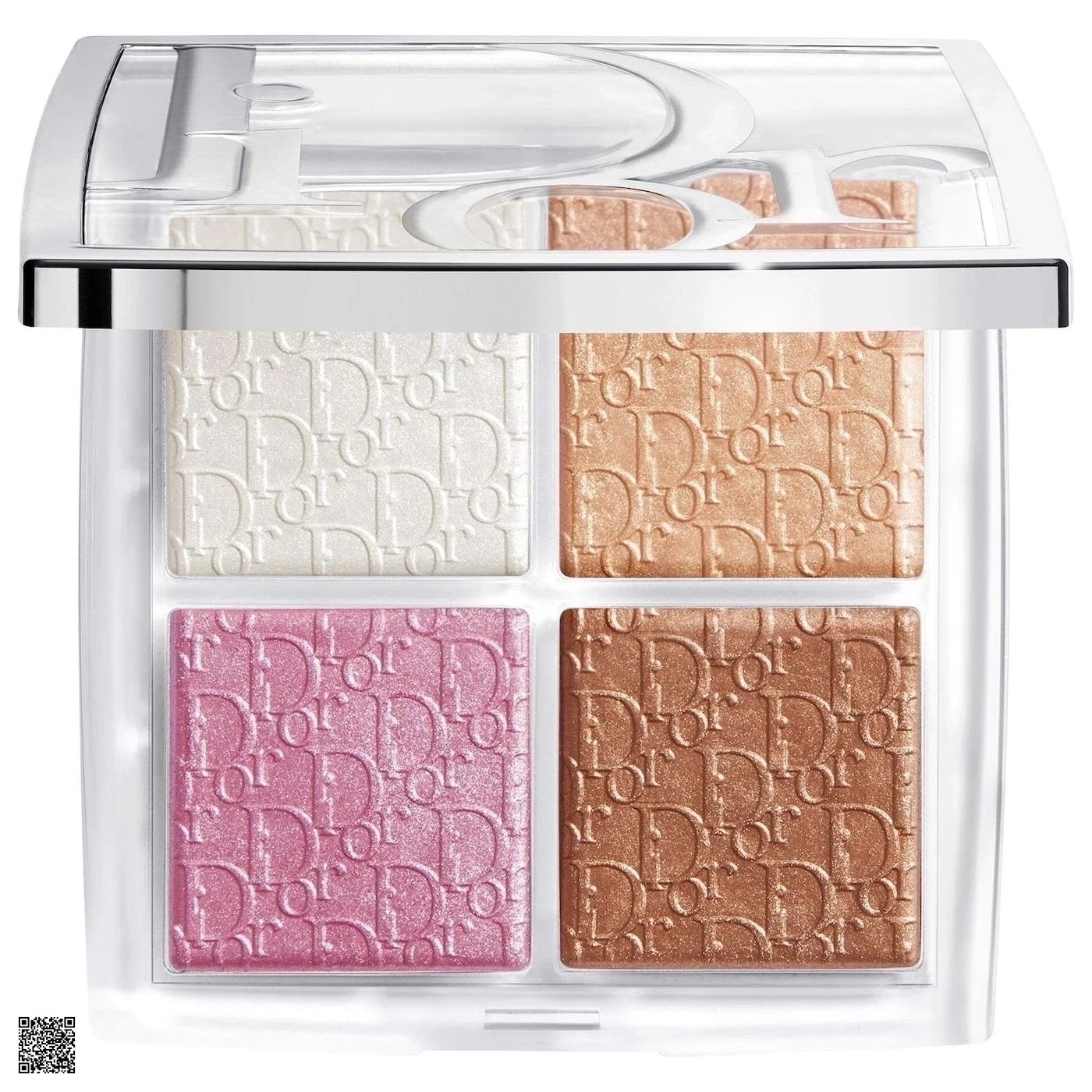 Bảng Highlight Dior Backstage Glow Face Palette