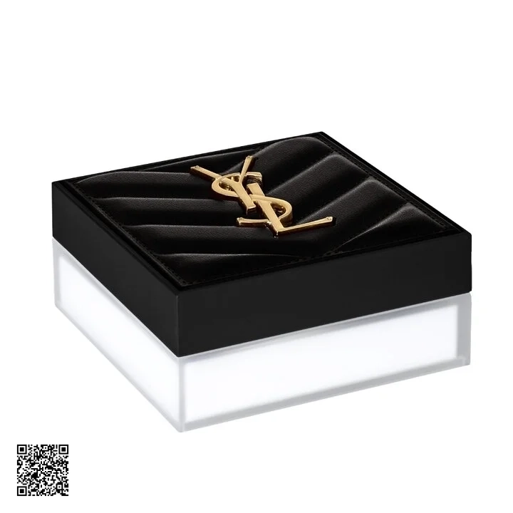 Phấn Phủ Bột YSL All Hours Hyper Blur Loose Powder