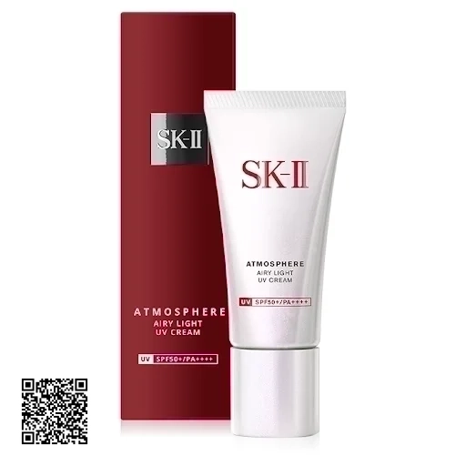 Kem Chống Nắng SK-II Atmosphere Airy Light UV SPF50/PA++++