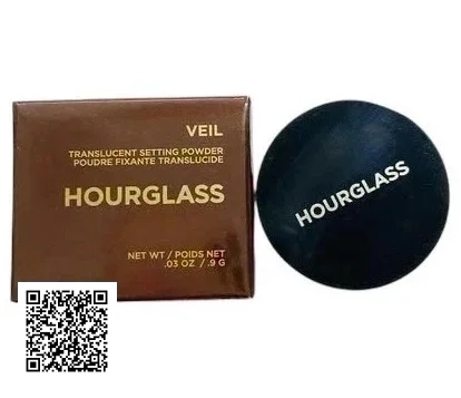 [Mini 0.9g] Phấn Phủ Bột Hourglass Veil Translucent Setting Powder