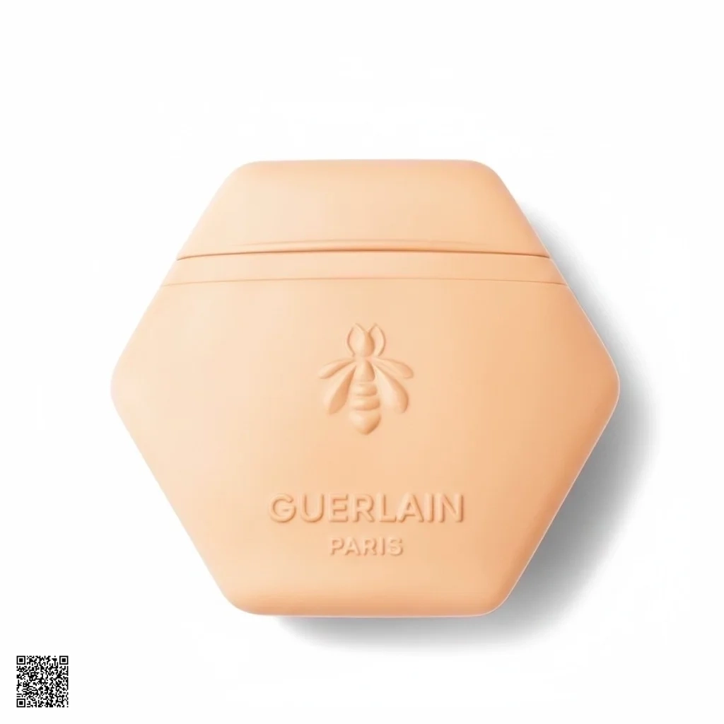 Kem Dưỡng Da Tay Guerlain Aqua Allegoria Mandarine Basilic Hand Cream 50ml