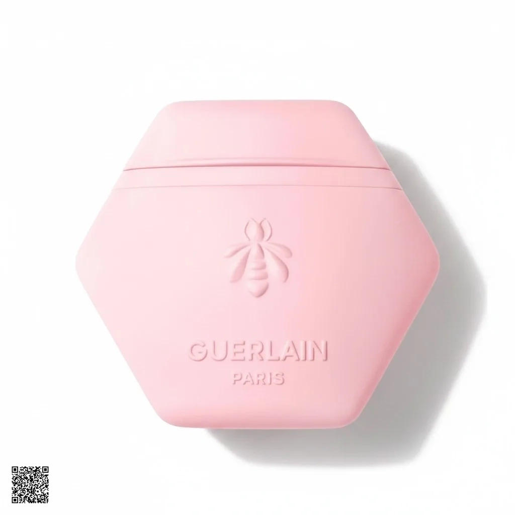 Kem Dưỡng Da Tay Guerlain Aqua Allegoria Rosa Rossa Hand Cream 50ml