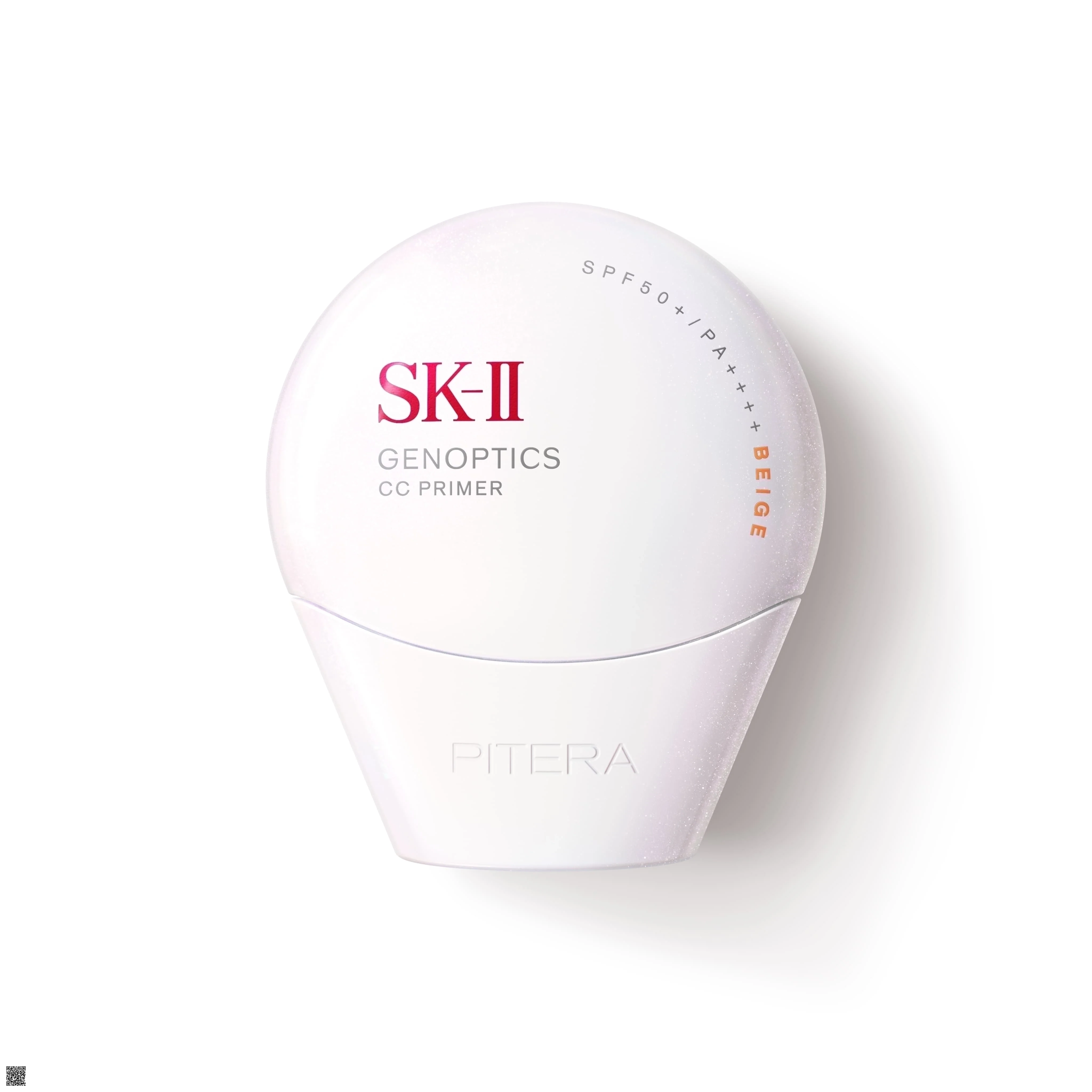 Kem Chống Nắng SK-II Genoptics CC Primer SPF50+/PA++++ 30g