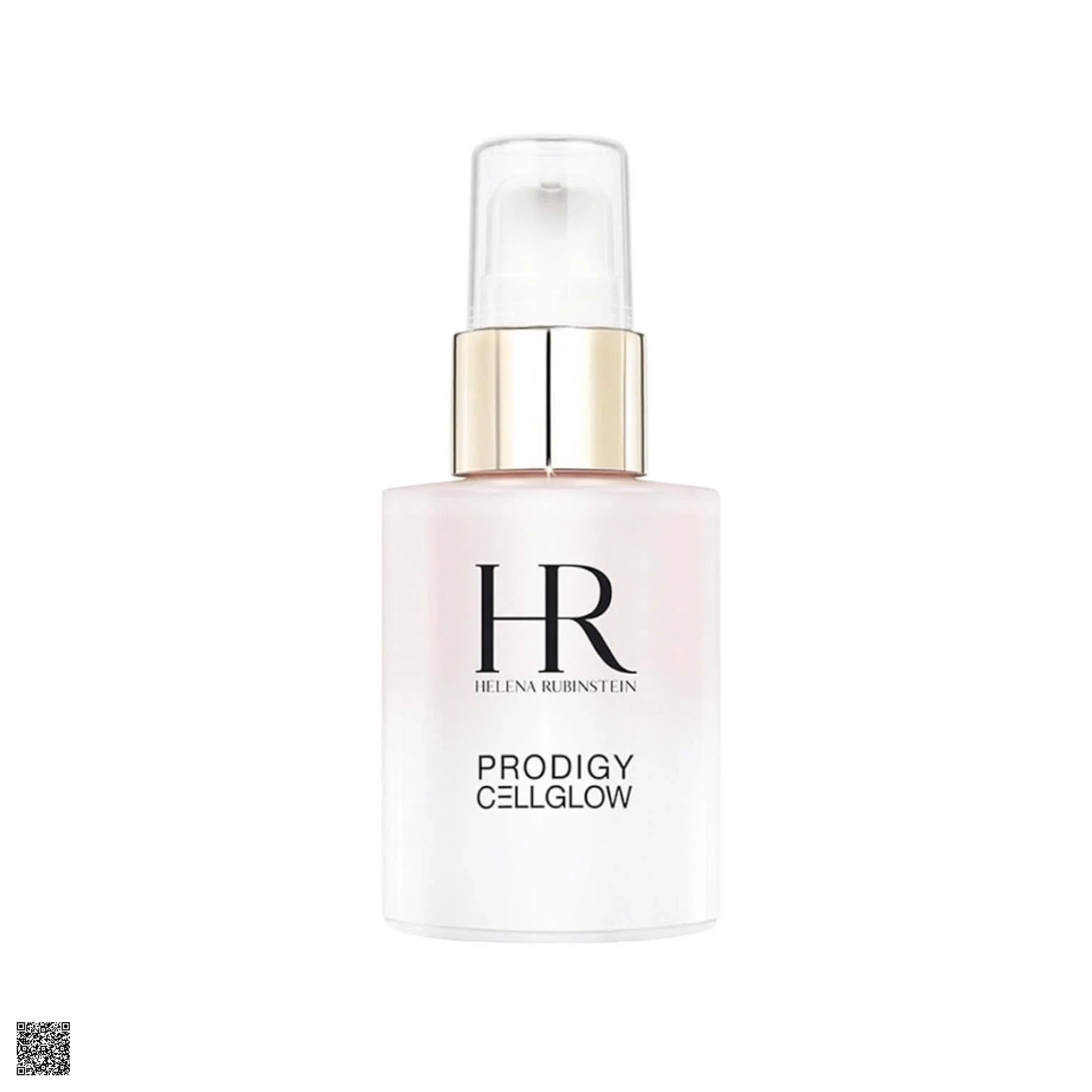 Kem Chống Nắng Helena Rubinstein Prodigy Cellglow the Sheer Rosy UV Fluid SPF 50 ++++
