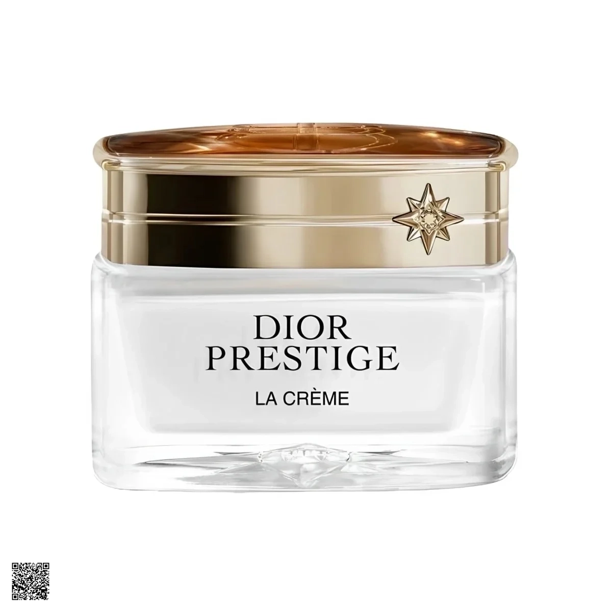 [Mini 5ml] Kem Dưỡng Dior Prestige La Creme Texture Essentielle