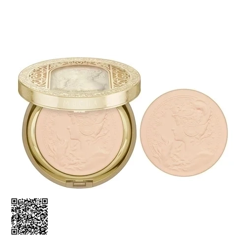 Phấn Phủ Thiên Thần Phiên Bản Giới Hạn Kanebo Milano Collection Face Up Power 2025