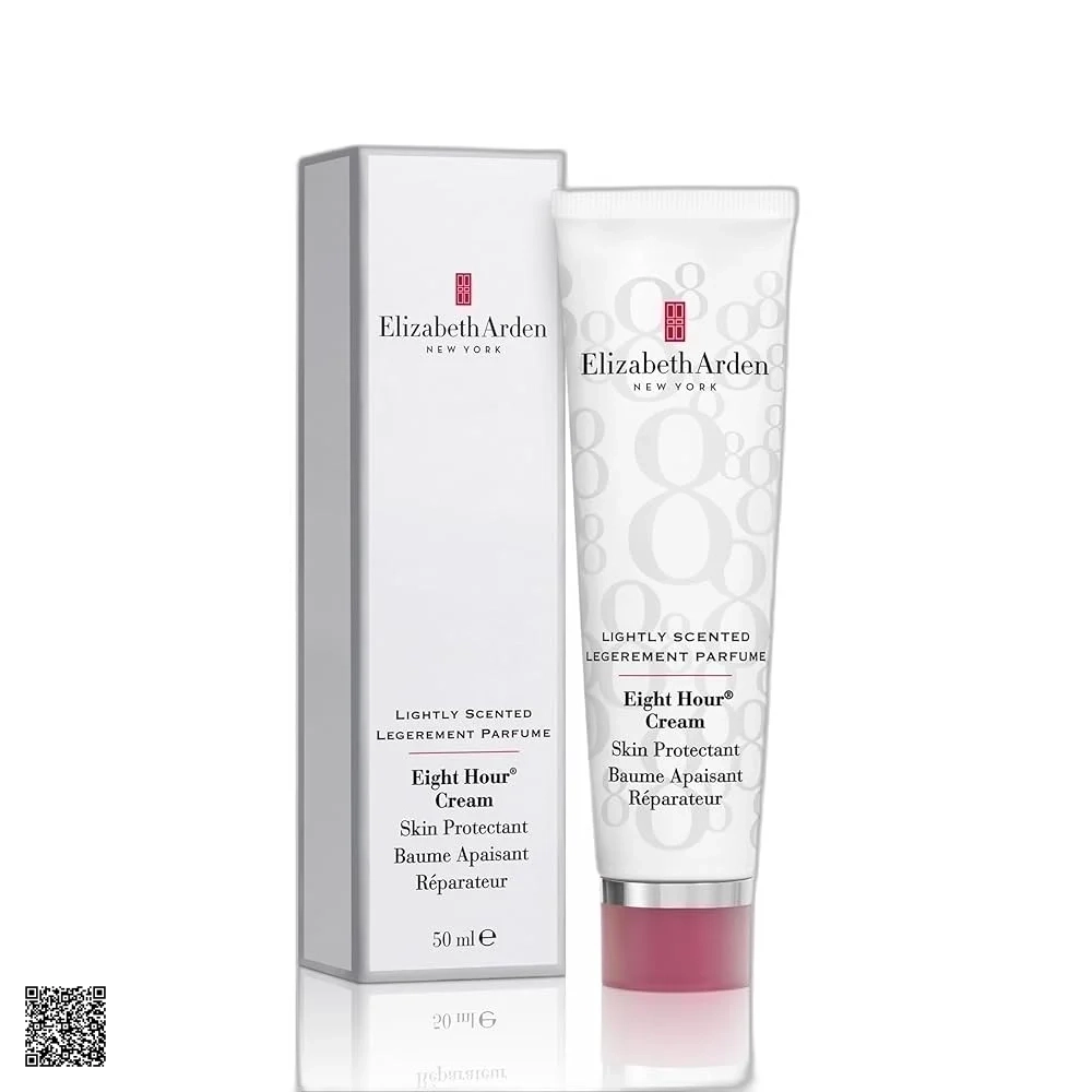 Kem Dưỡng Đa Năng Elizabeth Arden Eight Hour® Lightly Scented Skin Protectant Cream