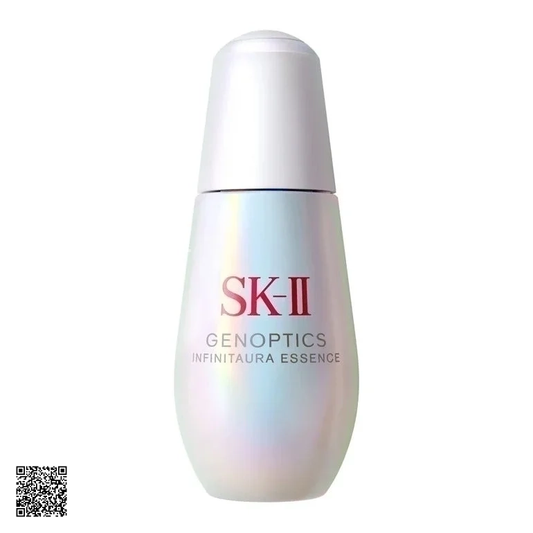 Tinh Chất Dưỡng Sáng Da SK-II Genoptics Infinitaura Essence