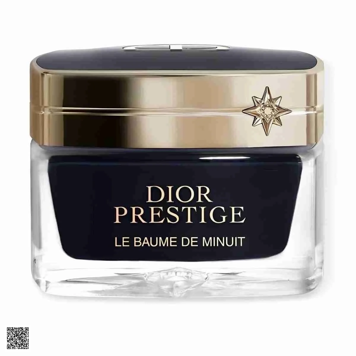 [Mini 5ml] Kem Dưỡng Ban Đêm Dior Prestige Le Baume De Minuit