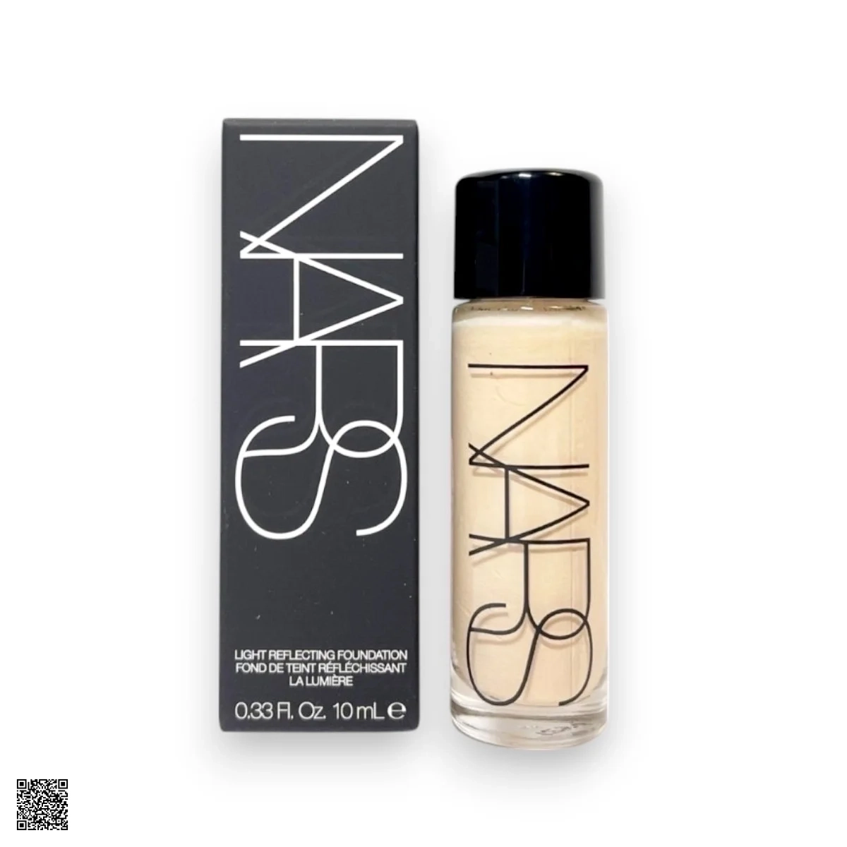 [Mini 10ml] Kem Nền Nars Light Reflecting Foundation
