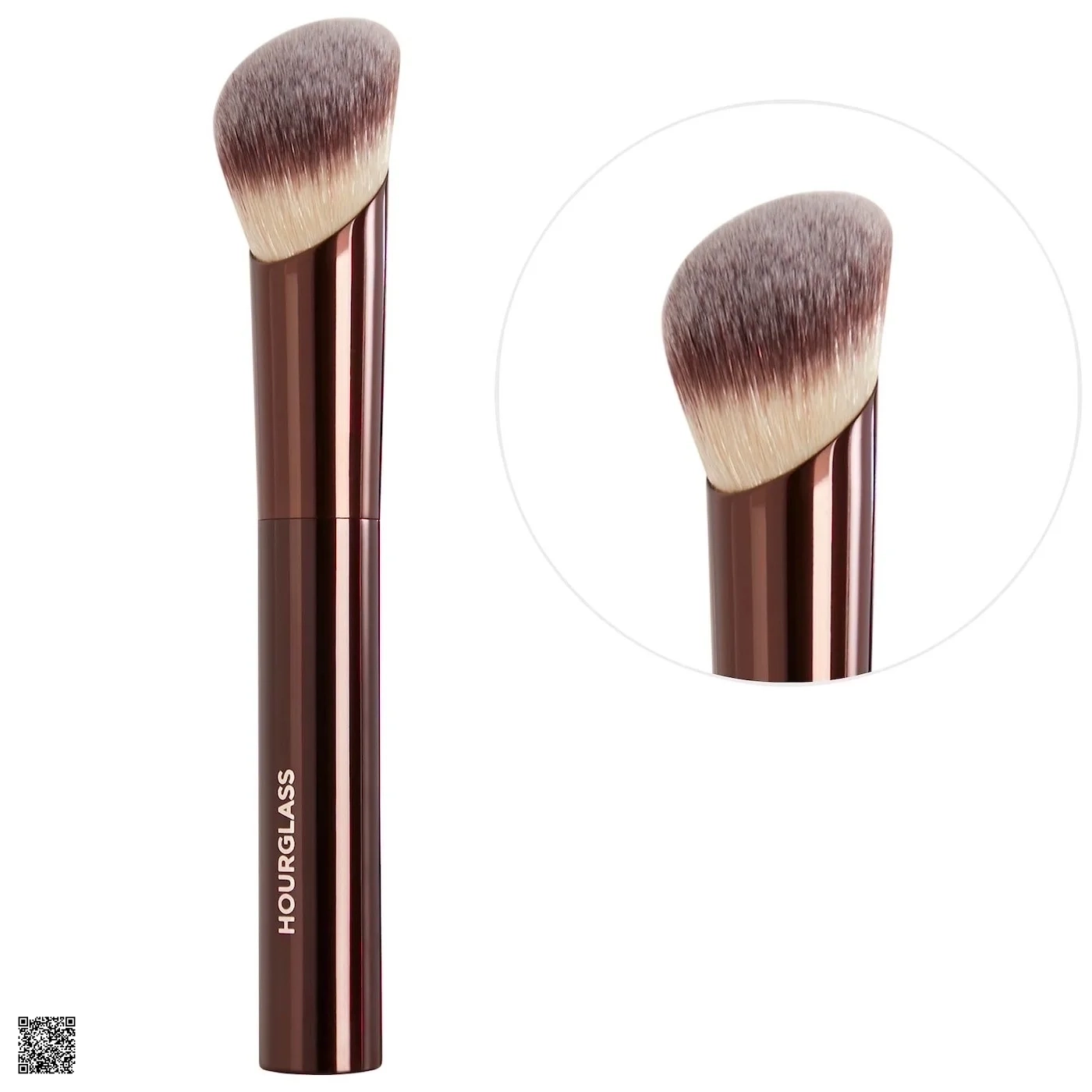 Cọ Trang Điểm Hourglass Ambient Soft Glow Foundation Brush