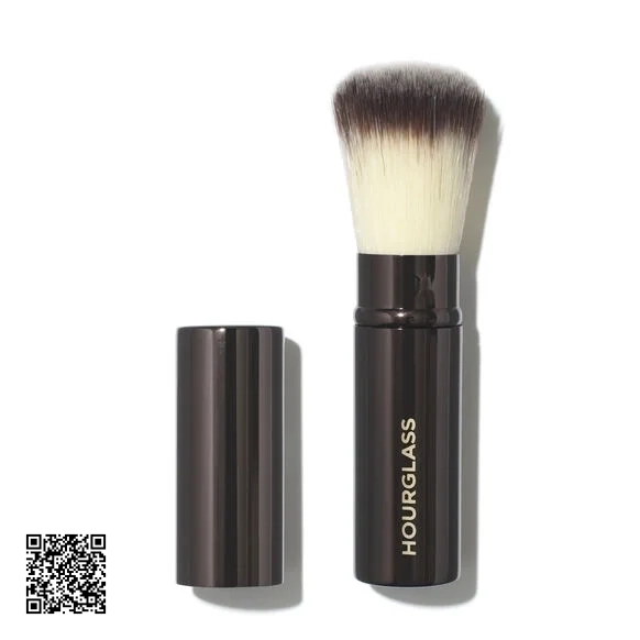 Cọ Trang Điểm Hourglass Retractable Foundation Brush